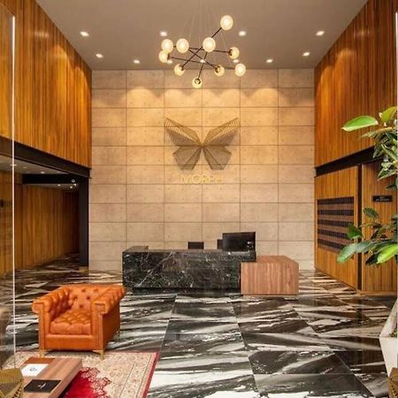 Luxury Apartment With Amenities In Chico Bogota Buitenkant foto