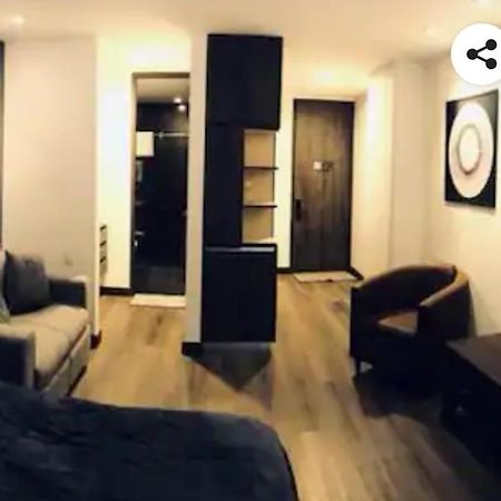 Luxury Apartment With Amenities In Chico Bogota Buitenkant foto